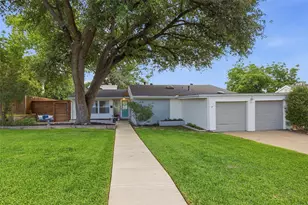 4817 Winthrop Ave E, Fort Worth, TX 76116 - Photo 2