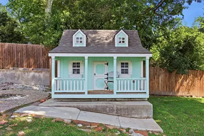 4817 Winthrop Avenue E, Fort Worth, TX 76116 - Photo 30