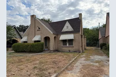 3207 Odessa Avenue, Fort Worth, TX 76109 - Photo 2