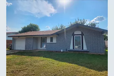 2605 Arlington Lane, Lancaster, TX 75134 - Photo 1