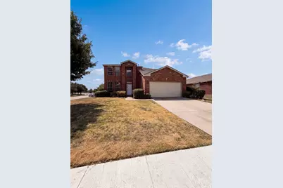 2220 Sumac Drive, Little Elm, TX 75068 - Photo 1