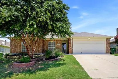 1105 Doreen Street, White Settlement, TX 76108 - Photo 1