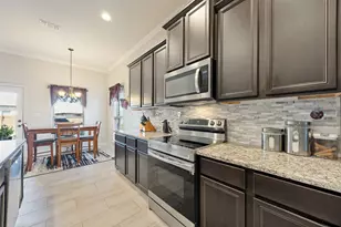 3421 Hanan St, Sherman, TX 75092 - Photo 8