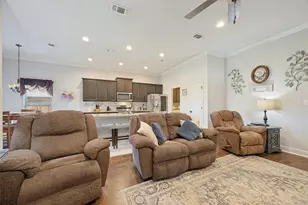 3421 Hanan St, Sherman, TX 75092 - Photo 4