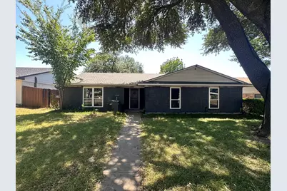 4857 Preston Trail Drive, Mesquite, TX 75150 - Photo 1