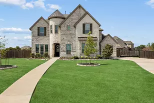 279 Shallow Brook Dr, Sunnyvale, TX 75182 - Photo 1