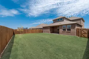 10704 Strike St, Aubrey, TX 76227 - Photo 22