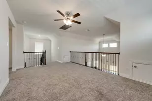 10704 Strike St, Aubrey, TX 76227 - Photo 18