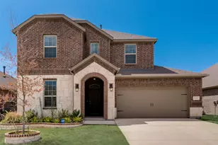 10704 Strike St, Aubrey, TX 76227 - Photo 2