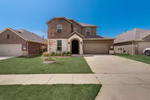 10704 Strike St, Aubrey, TX 76227 - Photo 1