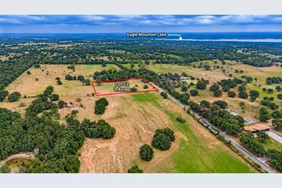 Tbd # 12 Briar Road, Azle, TX 76020 - Photo 1