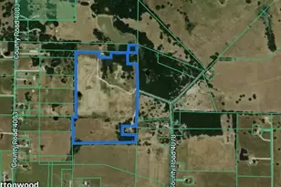 12005 C Rd 4078, Scurry, TX 75158 - Photo 1