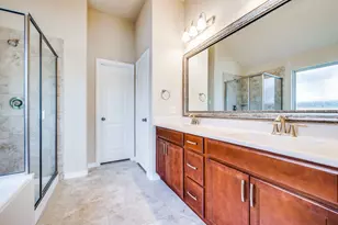 16708 Central Garden Ln, Prosper, TX 75078 - Photo 16