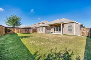16708 Central Garden Ln, Prosper, TX 75078 - Photo 22