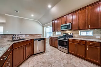 16708 Central Garden Lane, Prosper, TX 75078 - Photo 1