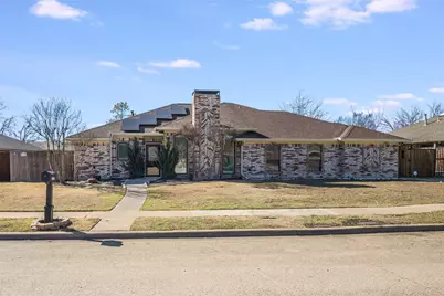 3305 Hilltop Lane, Plano, TX 75023 - Photo 1