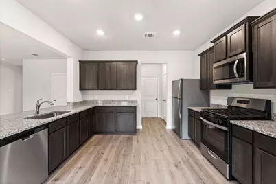 2052 Braveheart Drive, Crandall, TX 75114 - Photo 2