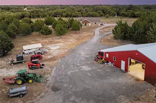 8615 Co Rd 534, Whitewright, TX 75491 - Photo 8