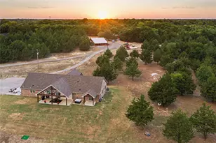 8615 Co Rd 534, Whitewright, TX 75491 - Photo 4