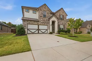 1121 Spanish Dove Dr, Little Elm, TX 75068 - Photo 4