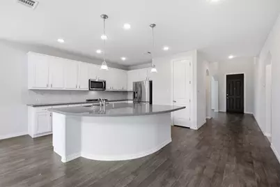 1121 Spanish Dove Drive, Little Elm, TX 75068 - Photo 12