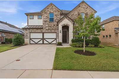 1121 Spanish Dove Drive, Little Elm, TX 75068 - Photo 1