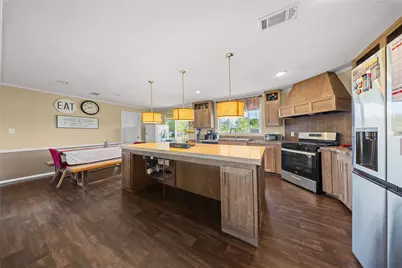 8379 Alice Circle, Quinlan, TX 75474 - Photo 8