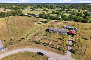 8379 Alice Cir, Quinlan, TX 75474 - Photo 36