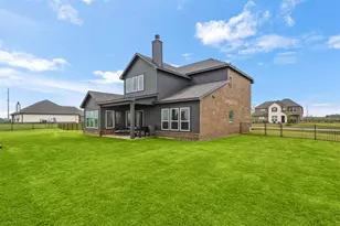 107 Yampa Ct, Rhome, TX 76078 - Photo 4