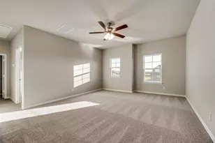 107 Yampa Ct, Rhome, TX 76078 - Photo 14