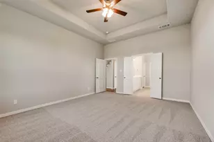107 Yampa Ct, Rhome, TX 76078 - Photo 16