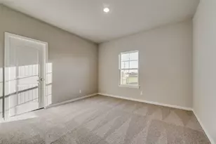 107 Yampa Ct, Rhome, TX 76078 - Photo 12