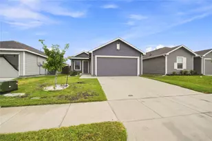 1706 Horizons Hl, Crandall, TX 75114 - Photo 2
