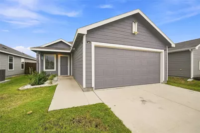 1706 Horizons Hill, Crandall, TX 75114 - Photo 1
