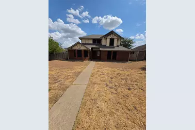 405 Raintree Circle, DeSoto, TX 75115 - Photo 4