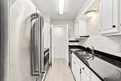 8550 Fair Oaks Crossing #306, Dallas, TX 75243 - Photo 20