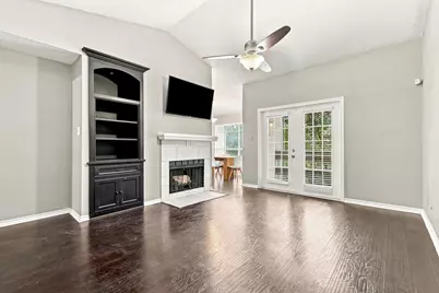 8550 Fair Oaks Crossing #306, Dallas, TX 75243 - Photo 4