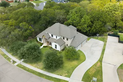 477 Stone Canyon Drive, Sunnyvale, TX 75182 - Photo 2