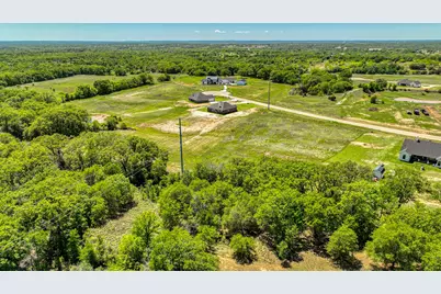 Lot 42 Leo Lane, Poolville, TX 76487 - Photo 2