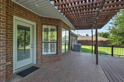 4316 Grants Glen, Wichita Falls, TX 76309 - Photo 36