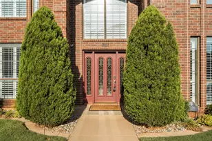 4316 Grants Glen, Wichita Falls, TX 76309 - Photo 2
