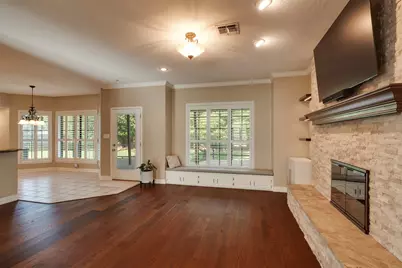 4316 Grants Glen, Wichita Falls, TX 76309 - Photo 8
