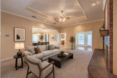 3901 Echo Hill Court, Arlington, TX 76001 - Photo 10