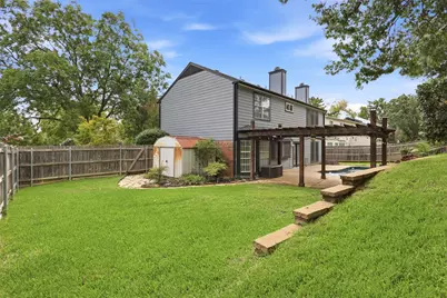 4708 Glenbrook Drive, Grapevine, TX 76051 - Photo 36