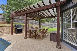 4708 Glenbrook Dr, Grapevine, TX 76051 - Photo 34