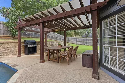 4708 Glenbrook Drive, Grapevine, TX 76051 - Photo 34