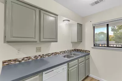 209 W Trinity Street #C, Forney, TX 75126 - Photo 8