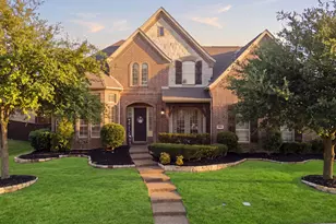 1001 Bristlewood Dr, McKinney, TX 75072 - Photo 1