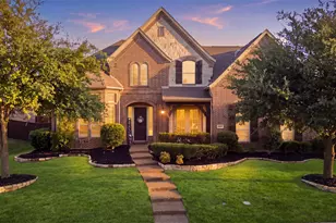 1001 Bristlewood Dr, McKinney, TX 75072 - Photo 1