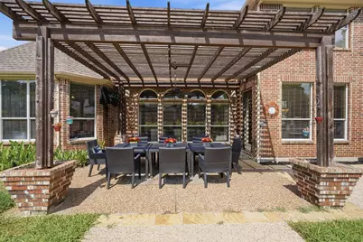 1001 Bristlewood Drive, McKinney, TX 75072 - Photo 34